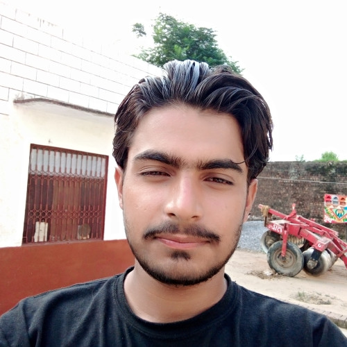 Zain A. profile photo