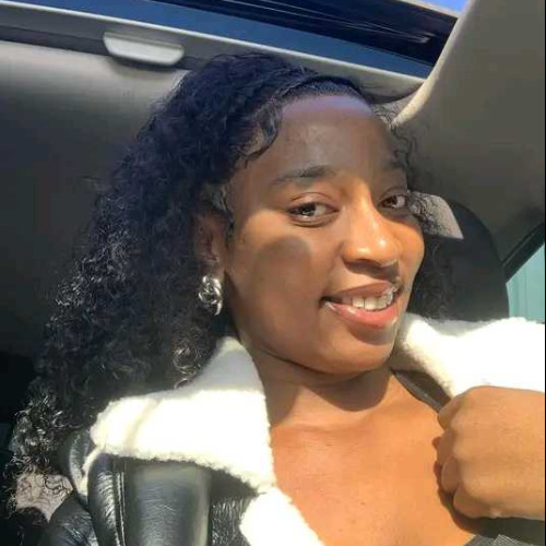 Precious M.