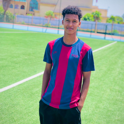 Salah M. profile photo