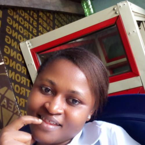 Amarachi C. profile photo