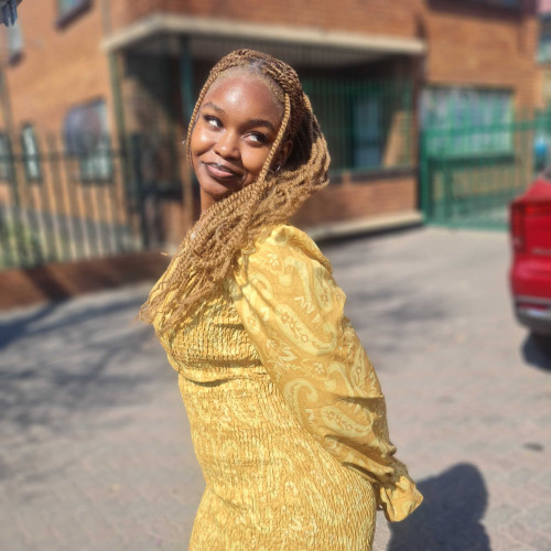 Thobile M. profile photo