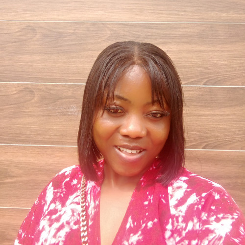 Ibiso K. profile photo