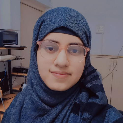 MAHJABEEN  K. profile photo