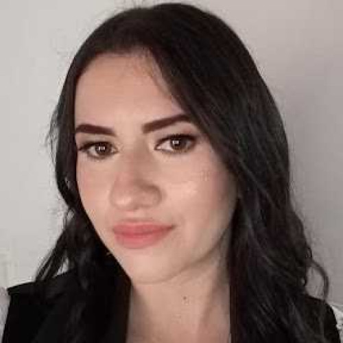 Maira Alejandra A. profile photo