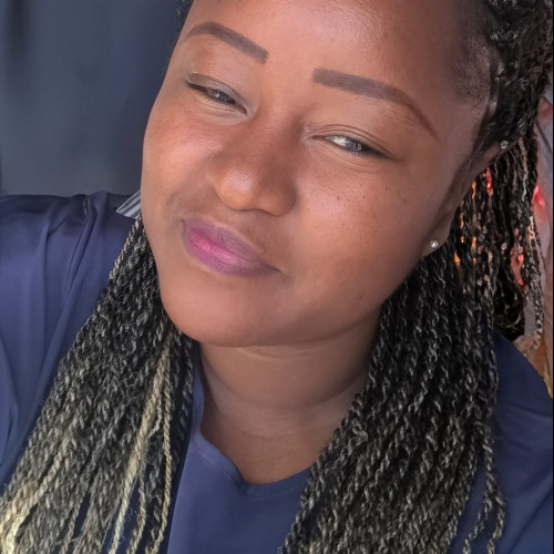 claudia m. profile photo