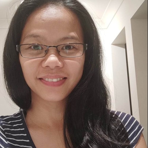 Miata M. profile photo