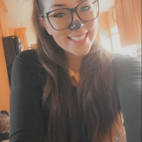 Sierra F. profile photo