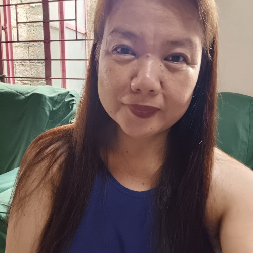 Razel A. profile photo