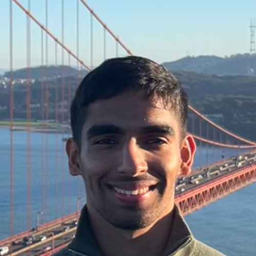 Kabir S. profile photo