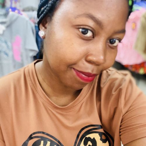 Mamotseare  K. profile photo