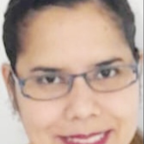 MILENA IVELISSE S.