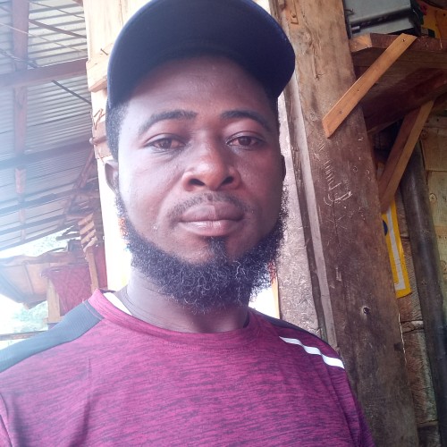 Muhamide sany W.