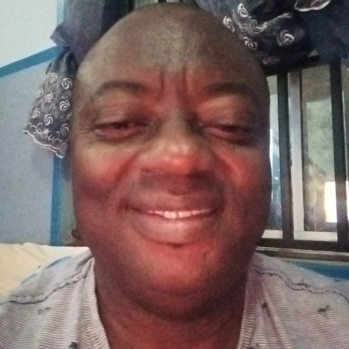 Prince Okon  U. profile photo