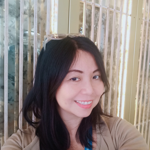 Maia A. profile photo