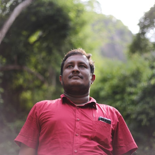 Srini V. profile photo
