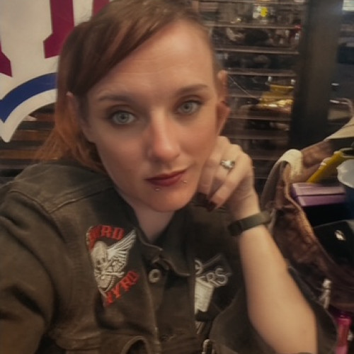 Kaylyn S. profile photo
