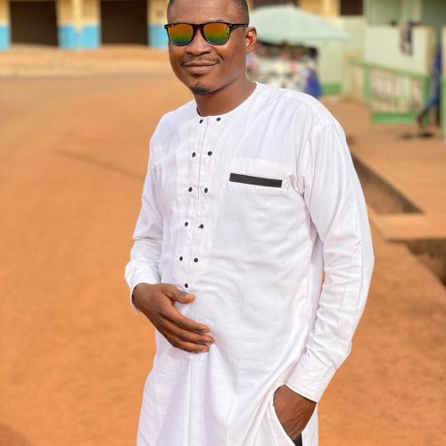 Abdul malik A.