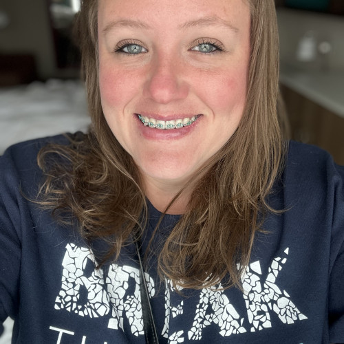 Ashley C. profile photo