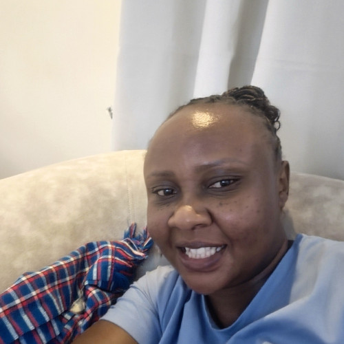 Kate M. profile photo