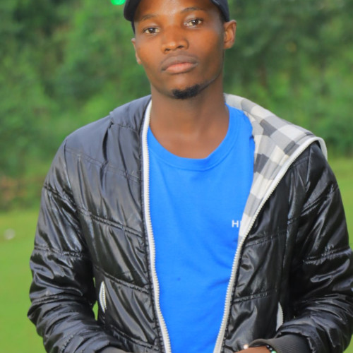 Samuel Ndege N. profile photo