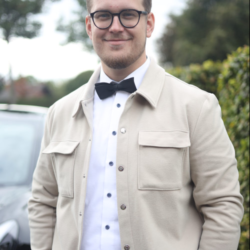 Matthias L. profile photo