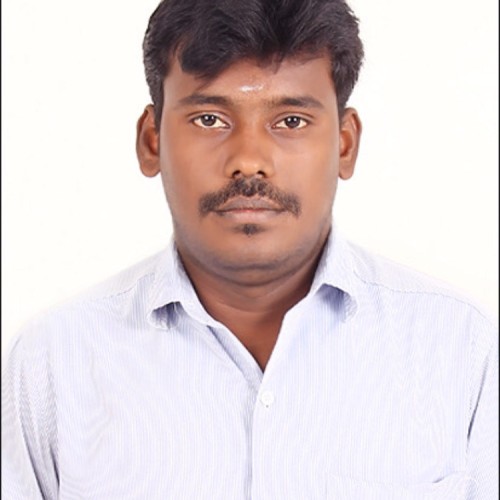 Nagarajan P.