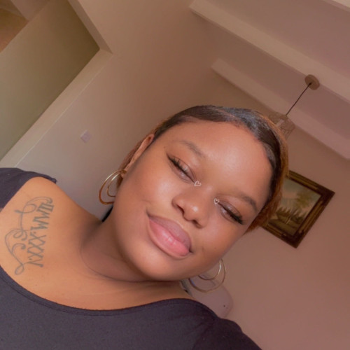 Kiara D. profile photo