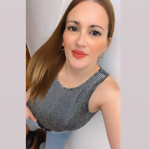 Micaela B. profile photo