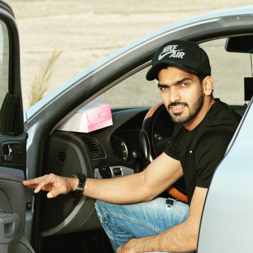 Abdullah B. profile photo