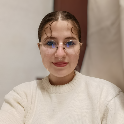 Tania M. profile photo