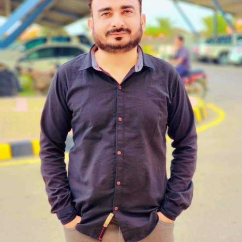 Asad R. profile photo