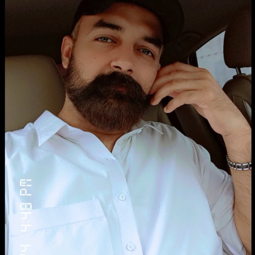 Ahmad B. profile photo