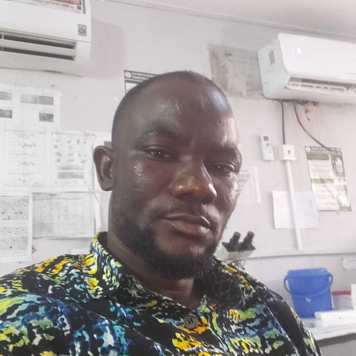 Ntebi Solomon W. profile photo