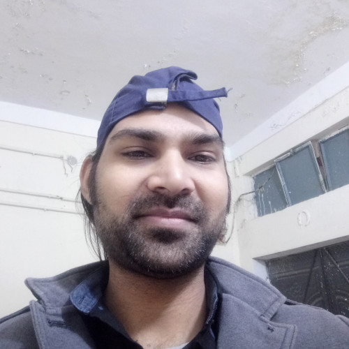 Chand M. profile photo