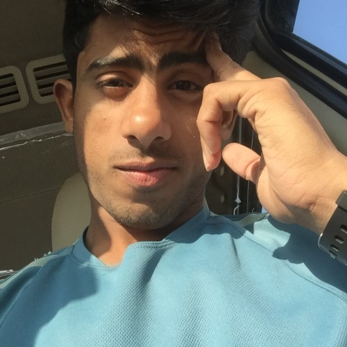 Utkarsh  R.