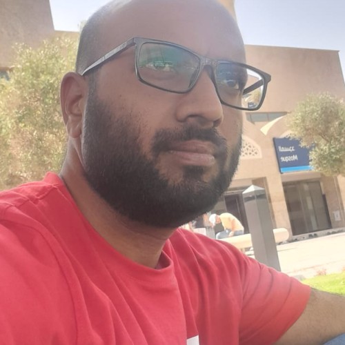 AMJAD M. profile photo