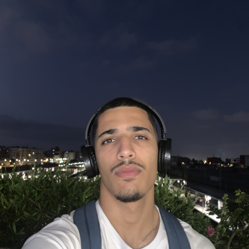 Marwane Y. profile photo