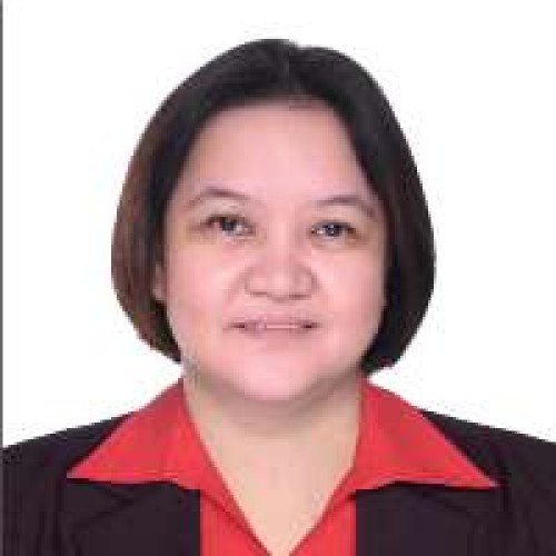Maria Isabel M.