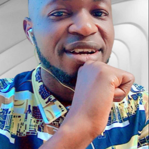 Emmanuel japhet o. profile photo