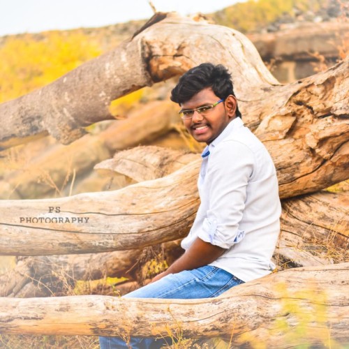 Ravikumar R.