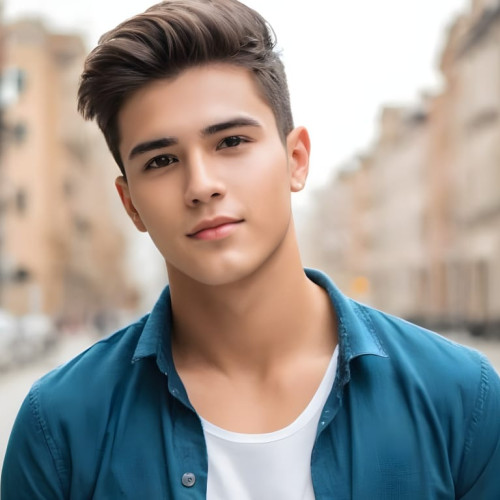 nick g.