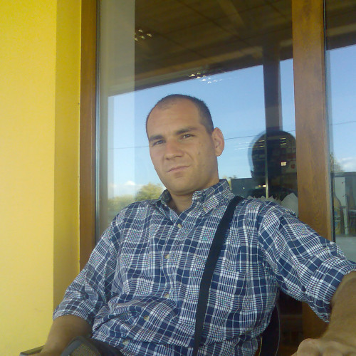 Cladoveanu D. profile photo
