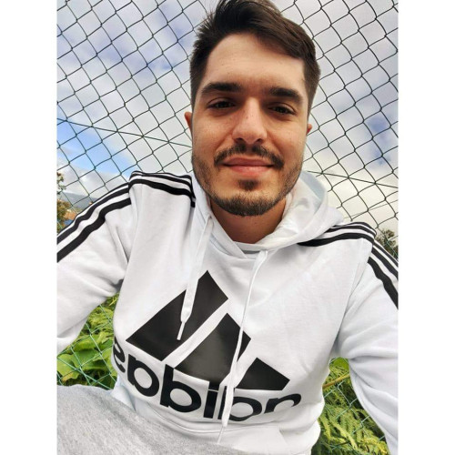 Mateo F. profile photo