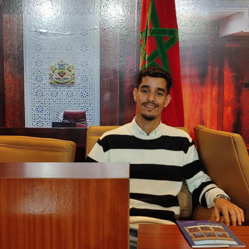salah B.