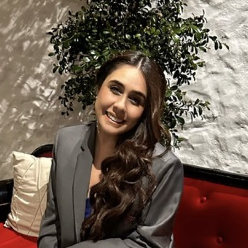 Andrea U. profile photo