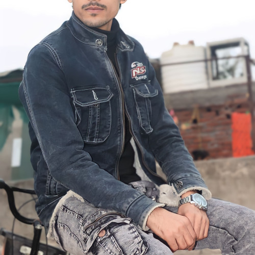 Zain A. profile photo