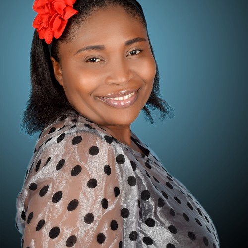 Kemi G.