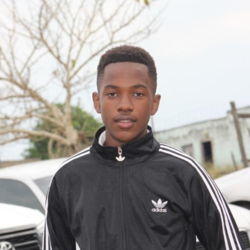 Asanda N. profile photo