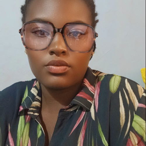 Yvonne  A. profile photo