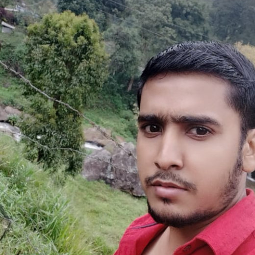 Ahamed R. profile photo